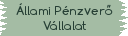 Állami Pénzverő