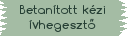 betanított hegesztő