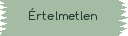 Értelmetlen
