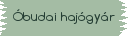 Óbudai Hajógyár